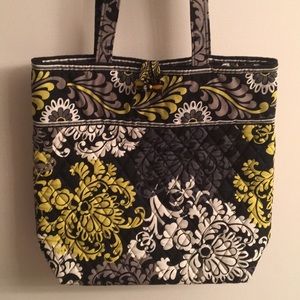 Vera Bradley Medium Tote